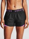 Under Armour Dámske kraťasy Under Armour Play Up Shorts 3.0