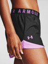 Under Armour Dámske kraťasy Under Armour Play Up Shorts 3.0