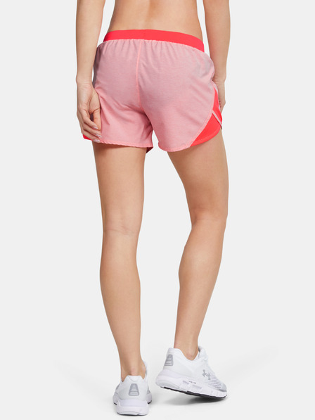 Under Armour Dámske kraťasy Under Armour W  Fly By 2.0 Short