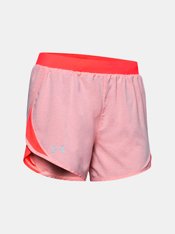 Under Armour Dámske kraťasy Under Armour W  Fly By 2.0 Short