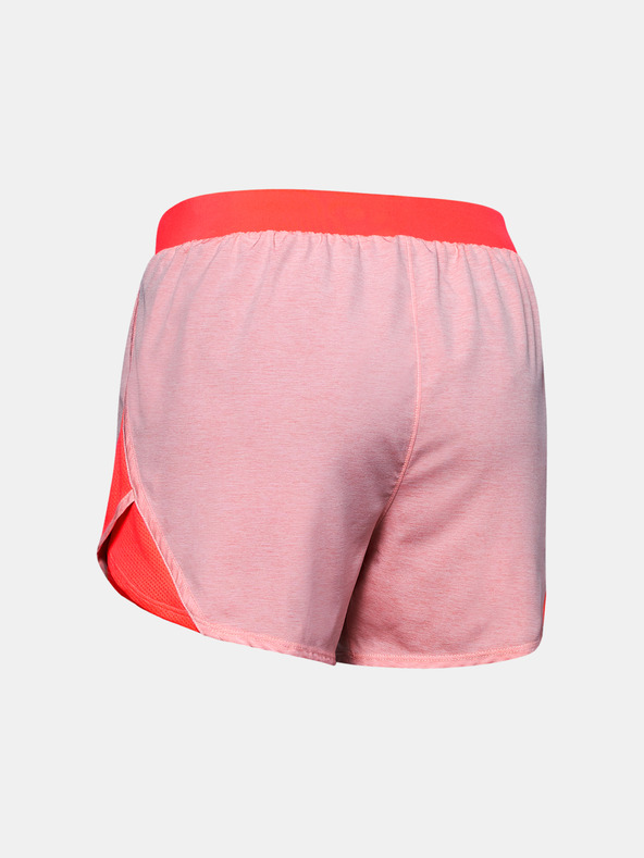 Under Armour Dámske kraťasy Under Armour W  Fly By 2.0 Short