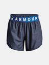 Under Armour Dámske kraťasy Under Armour Play Up 5in Shorts