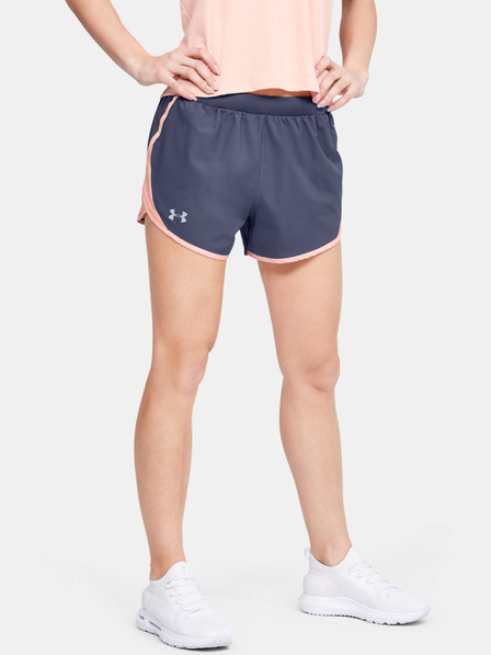 Under Armour Dámske kraťasy Under Armour W Fly By 2.0 Short