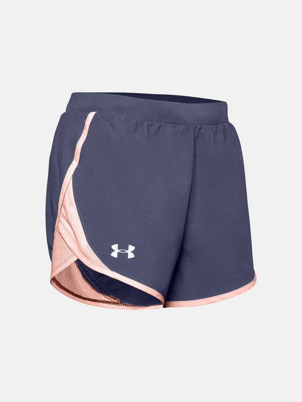 Under Armour Dámske kraťasy Under Armour W Fly By 2.0 Short