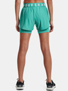 Under Armour Dámske kraťasy Under Armour Play Up 2-In-1 Shorts