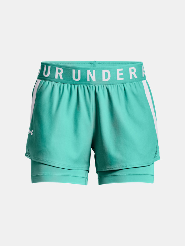 Under Armour Dámske kraťasy Under Armour Play Up 2-In-1 Shorts