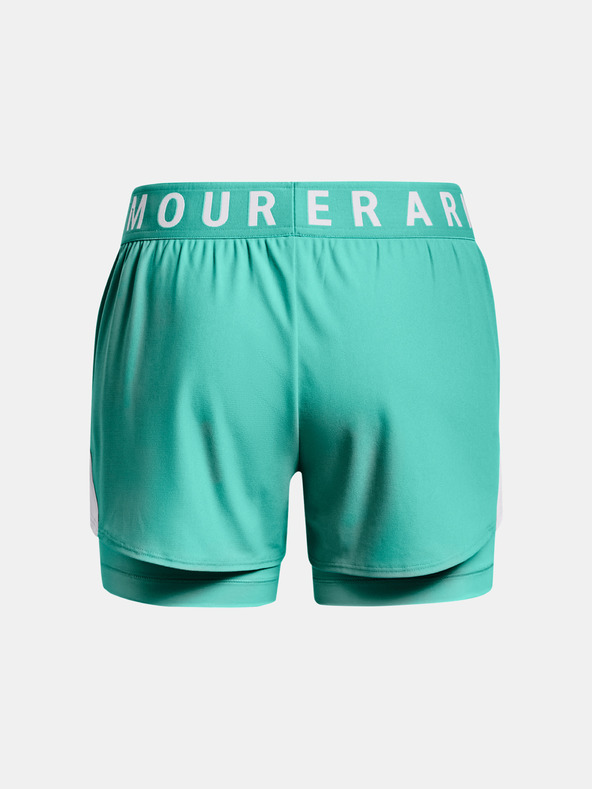 Under Armour Dámske kraťasy Under Armour Play Up 2-In-1 Shorts