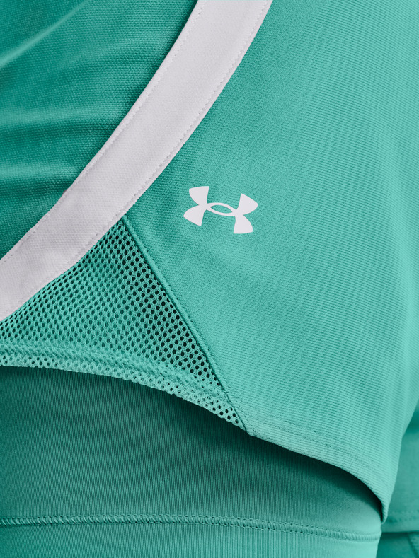 Under Armour Dámske kraťasy Under Armour Play Up 2-In-1 Shorts