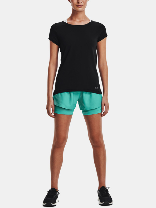 Under Armour Dámske kraťasy Under Armour Play Up 2-In-1 Shorts
