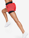 Under Armour Dámske kraťasy Under Armour Warrior Mesh Layer Shorts