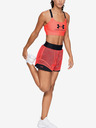 Under Armour Dámske kraťasy Under Armour Warrior Mesh Layer Shorts