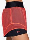 Under Armour Dámske kraťasy Under Armour Warrior Mesh Layer Shorts