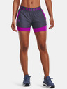 Under Armour Dámske kraťasy Under Armour Play Up 2-In-1 Shorts