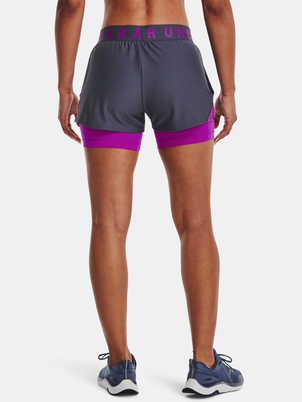 Under Armour Dámske kraťasy Under Armour Play Up 2-In-1 Shorts