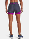 Under Armour Dámske kraťasy Under Armour Play Up 2-In-1 Shorts