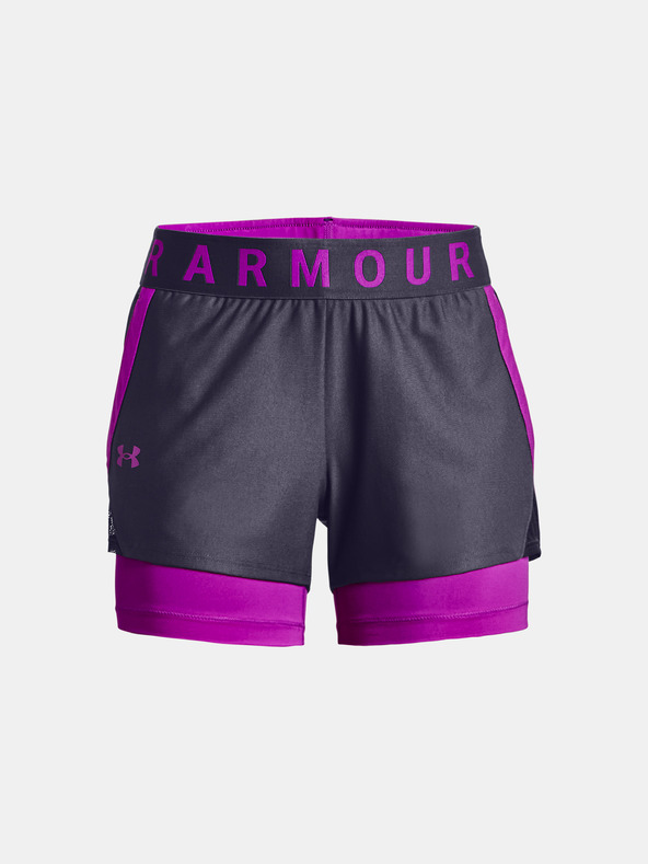 Under Armour Dámske kraťasy Under Armour Play Up 2-In-1 Shorts