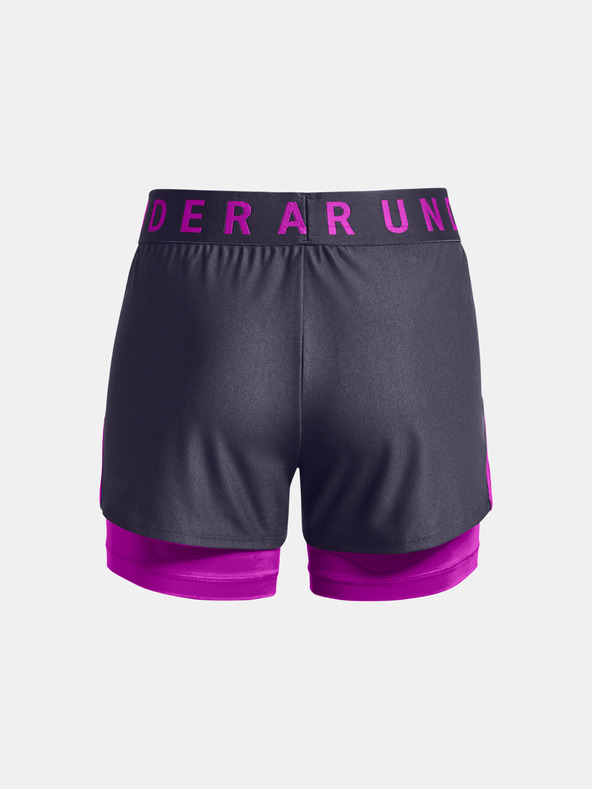 Under Armour Dámske kraťasy Under Armour Play Up 2-In-1 Shorts