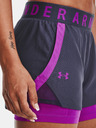 Under Armour Dámske kraťasy Under Armour Play Up 2-In-1 Shorts