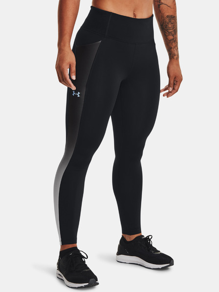 Under Armour Dámske legíny Under Armour UA SpeedPocket Ankle Tight