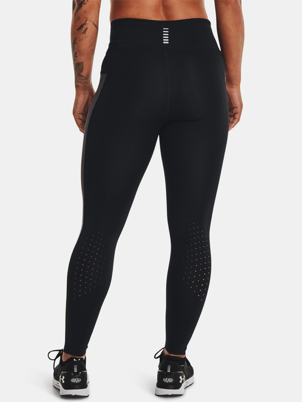 Under Armour Dámske legíny Under Armour UA SpeedPocket Ankle Tight