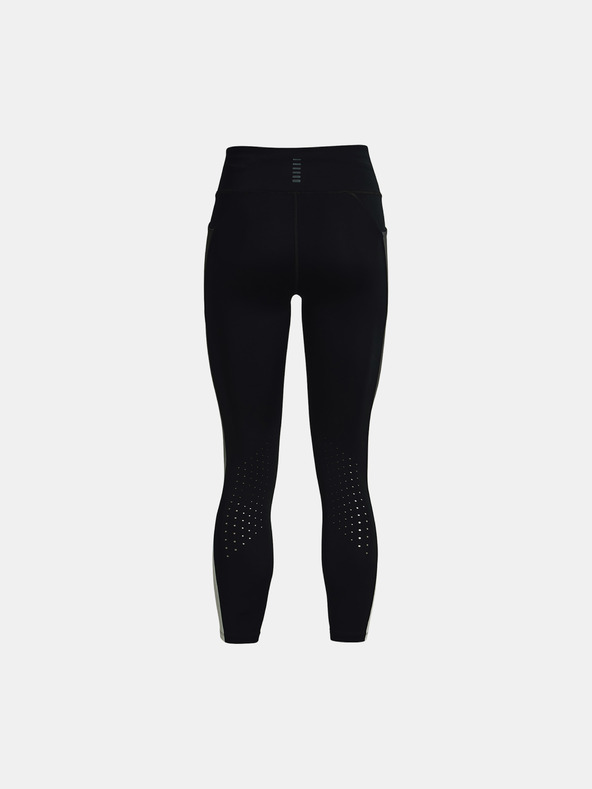 Under Armour Dámske legíny Under Armour UA SpeedPocket Ankle Tight