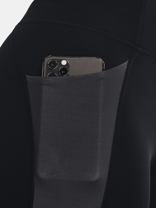 Under Armour Dámske legíny Under Armour UA SpeedPocket Ankle Tight