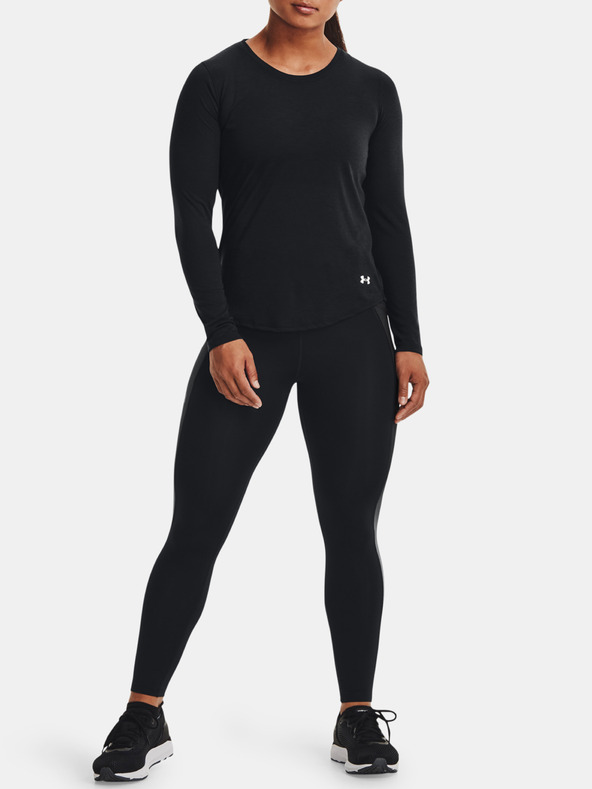 Under Armour Dámske legíny Under Armour UA SpeedPocket Ankle Tight