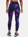 Under Armour Dámske legíny Under Armour Meridian Print Ankle Leg