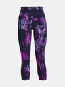 Under Armour Dámske legíny Under Armour Meridian Print Ankle Leg