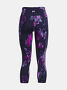 Under Armour Dámske legíny Under Armour Meridian Print Ankle Leg