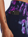 Under Armour Dámske legíny Under Armour Meridian Print Ankle Leg