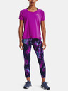 Under Armour Dámske legíny Under Armour Meridian Print Ankle Leg