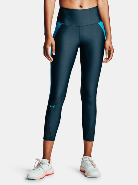 Under Armour Dámske legíny Under Armour HG Armour CB Ankle Crop