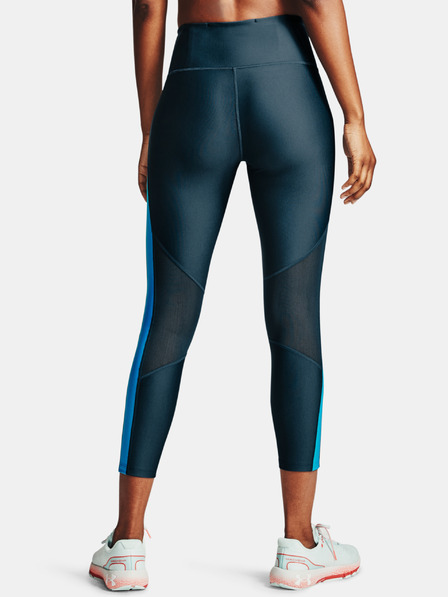 Under Armour Dámske legíny Under Armour HG Armour CB Ankle Crop