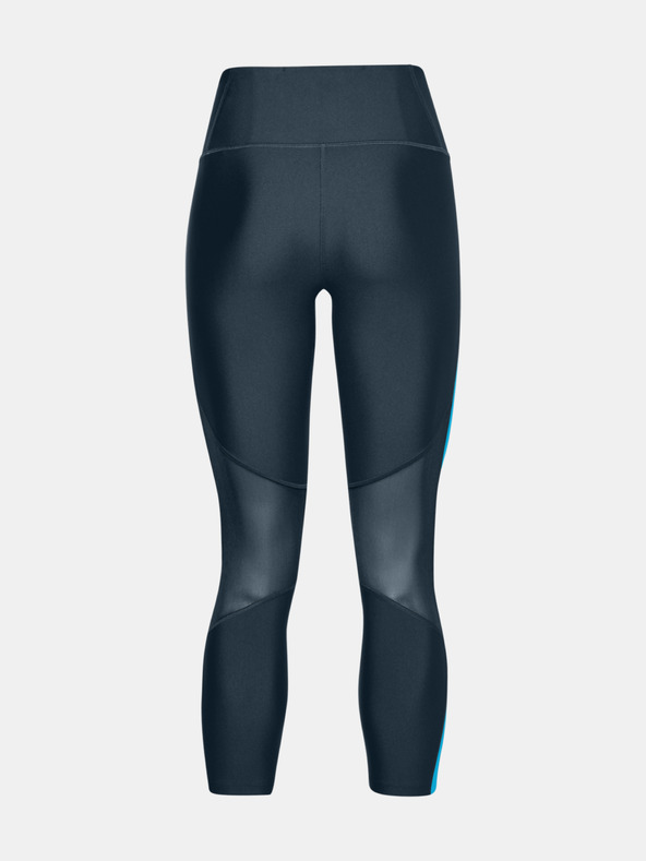 Under Armour Dámske legíny Under Armour HG Armour CB Ankle Crop