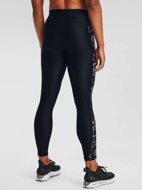 Under Armour Dámske legíny Under Armour HG Armour Prt Ankle Crop