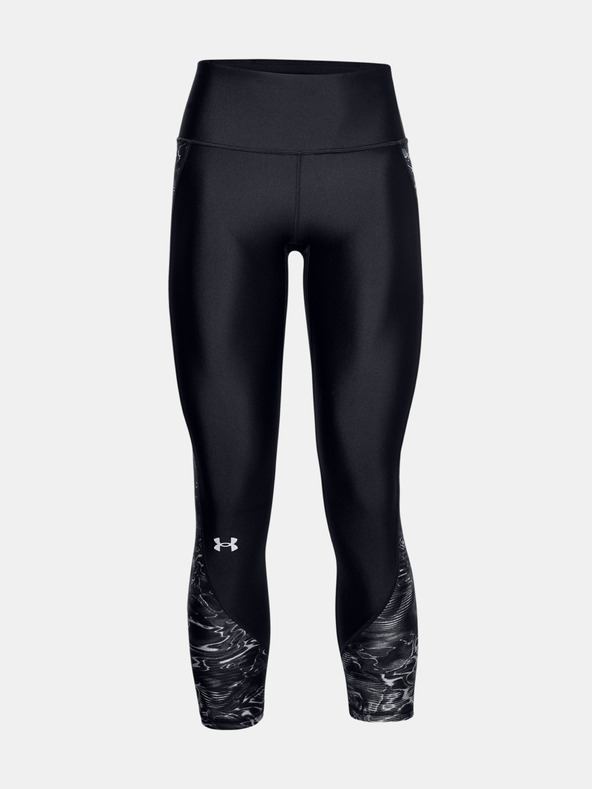 Under Armour Dámske legíny Under Armour HG Armour Prt Ankle Crop