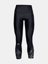 Under Armour Dámske legíny Under Armour HG Armour Prt Ankle Crop