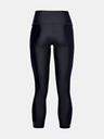 Under Armour Dámske legíny Under Armour HG Armour Prt Ankle Crop