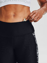 Under Armour Dámske legíny Under Armour HG Armour Prt Ankle Crop