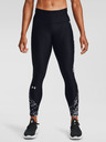 Under Armour Dámske legíny Under Armour HG Armour Prt Ankle Crop
