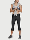 Under Armour Dámske legíny Under Armour Heatgear Capri