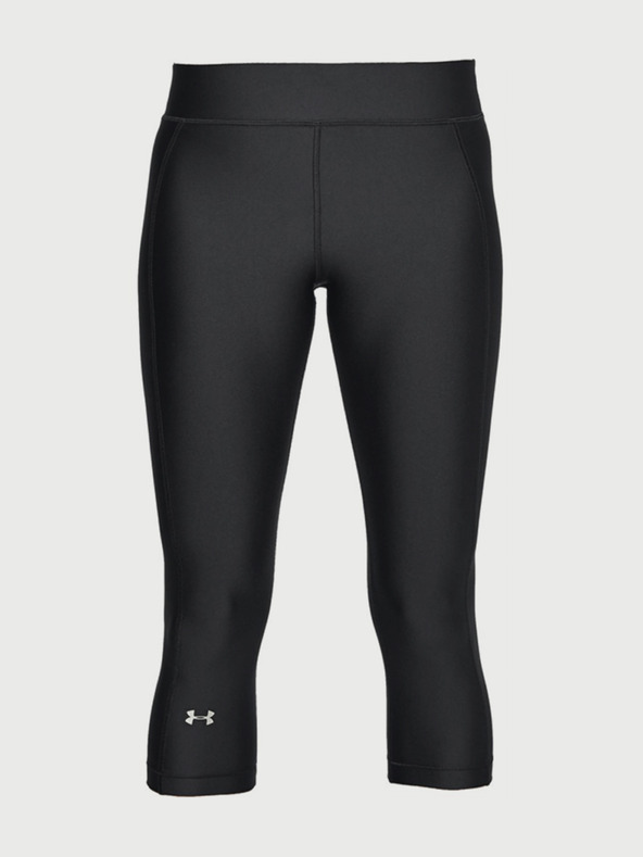 Under Armour Dámske legíny Under Armour Heatgear Capri