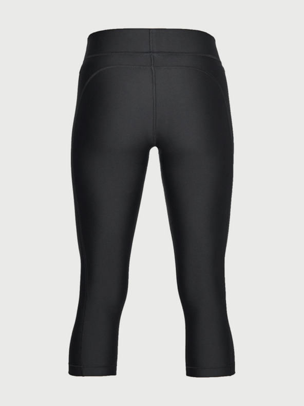 Under Armour Dámske legíny Under Armour Heatgear Capri