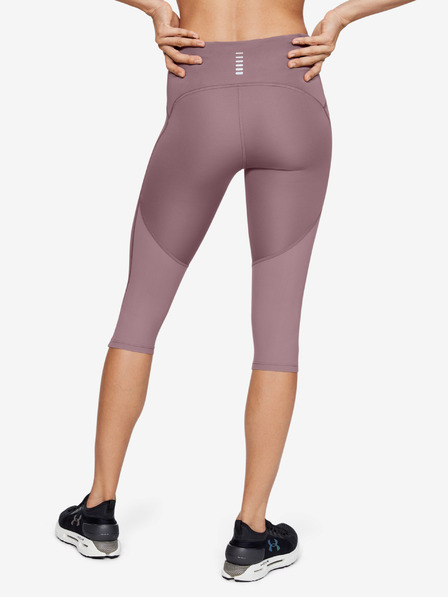 Under Armour Dámske legíny Under Armour W Fly Fast Speed Capri