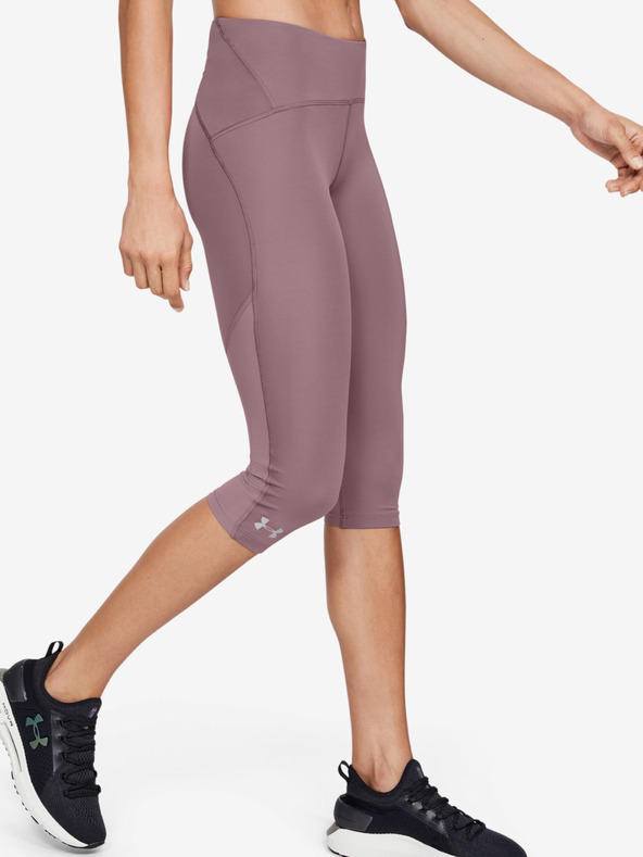 Under Armour Dámske legíny Under Armour W Fly Fast Speed Capri