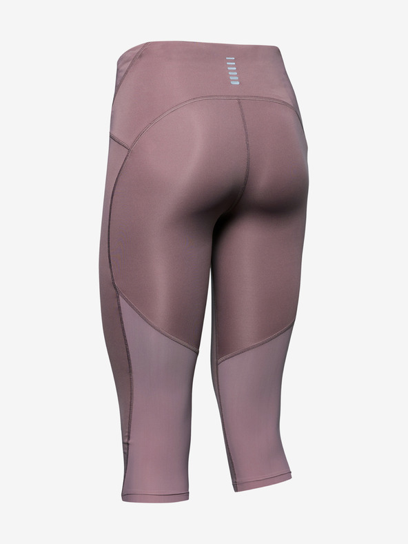 Under Armour Dámske legíny Under Armour W Fly Fast Speed Capri