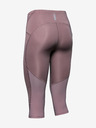 Under Armour Dámske legíny Under Armour W Fly Fast Speed Capri