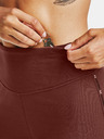 Under Armour Dámske legíny Under Armour Favorite Legging Hi Rise