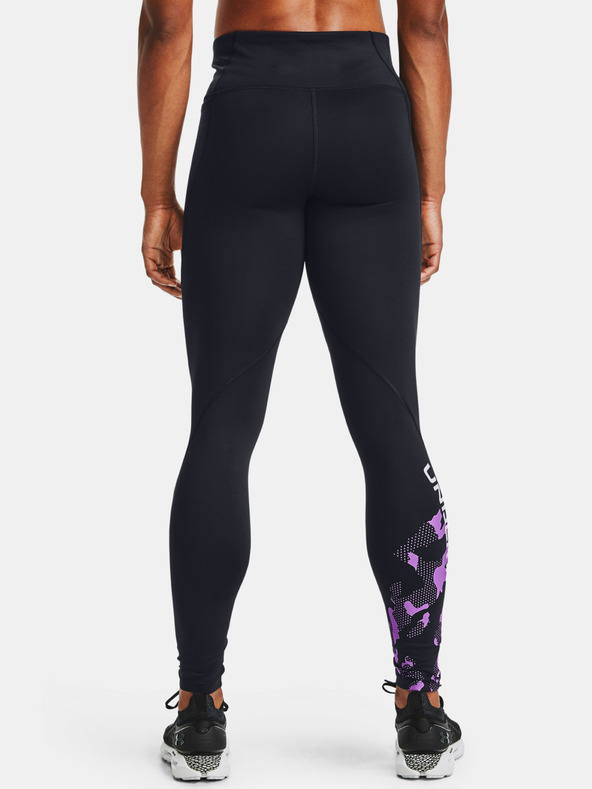 Under Armour Dámske legíny Under Armour CG Armour Graphic Legging